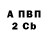 Экстази mix ORTHON10